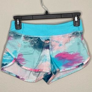 Ivivva shorts